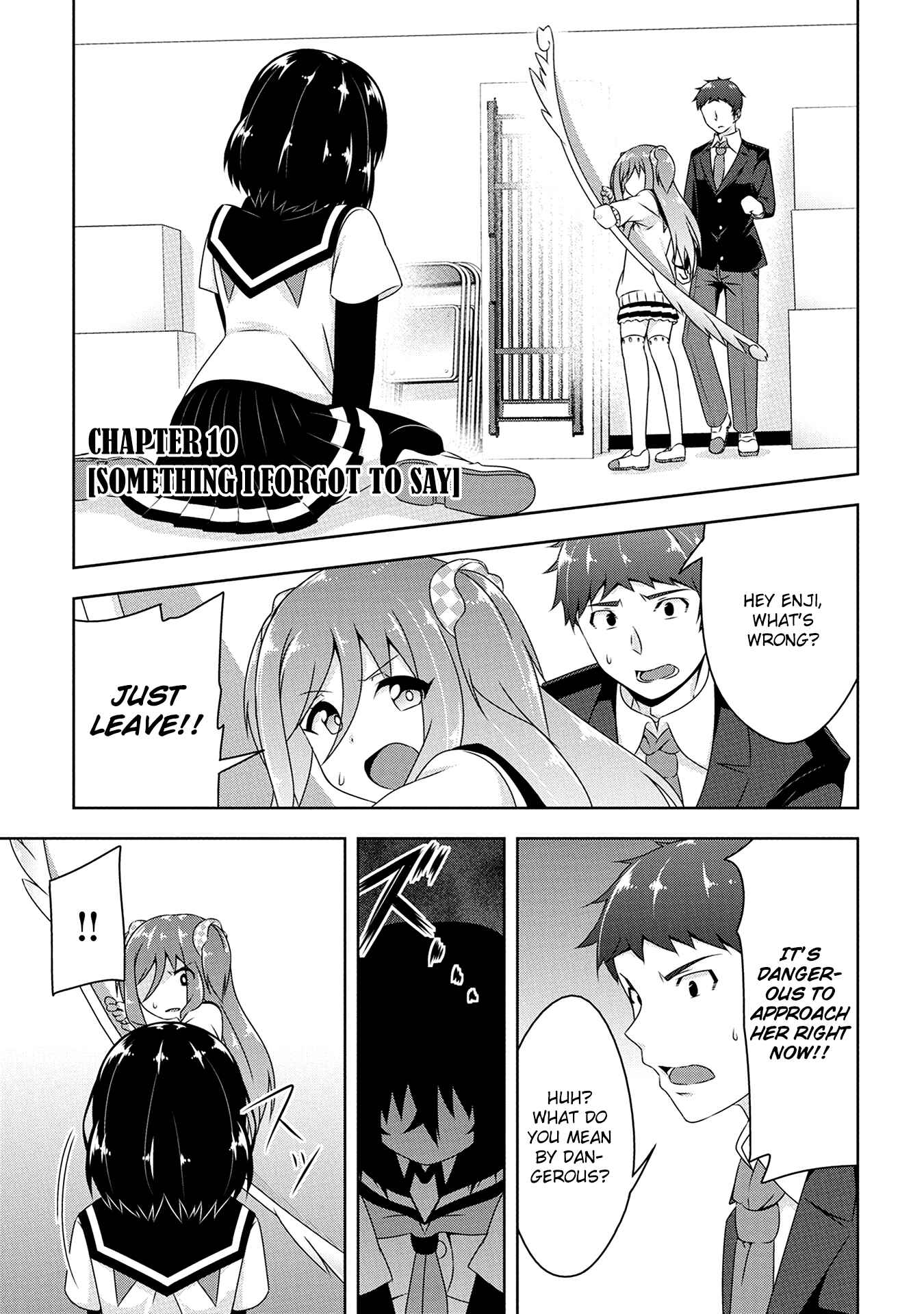 Page 3 Chapter 10 Devil-Chi