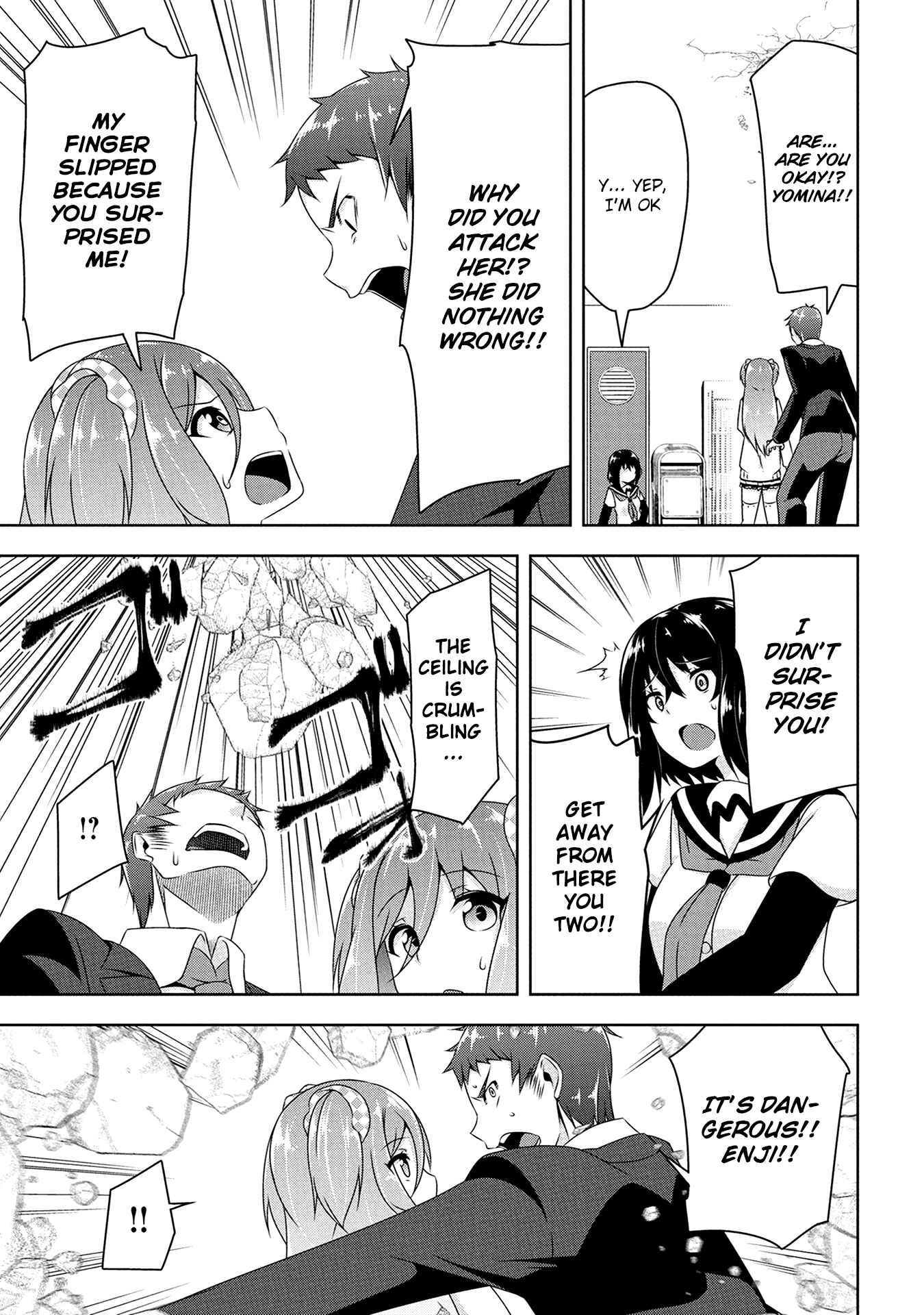 Page 7 Chapter 10 Devil-Chi