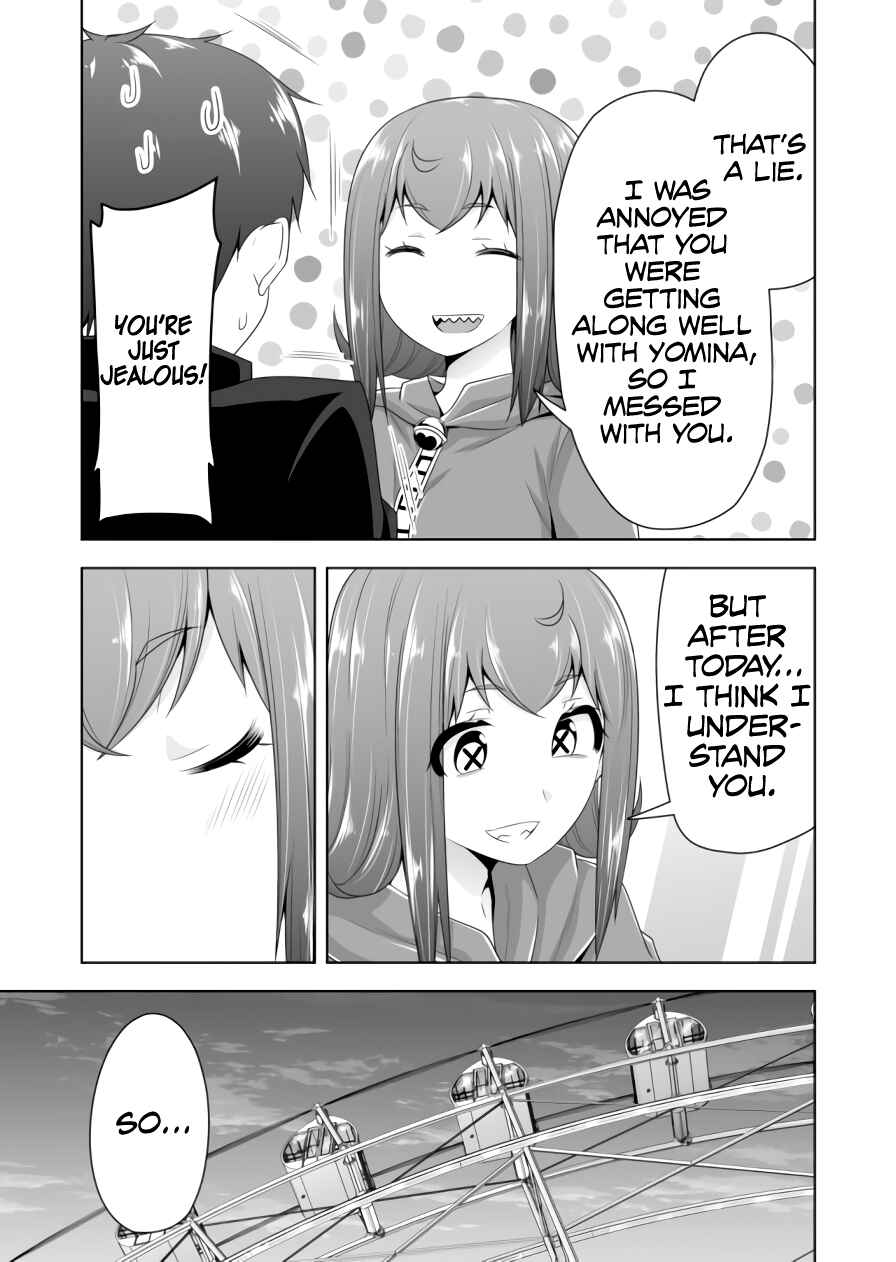 Page 10 Chapter 87 Devil-Chi