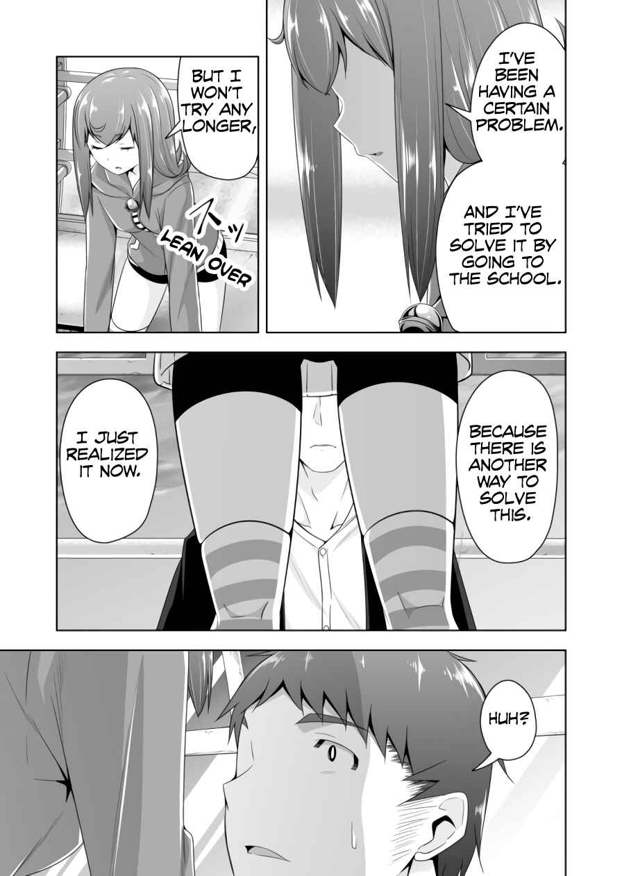 Page 12 Chapter 87 Devil-Chi
