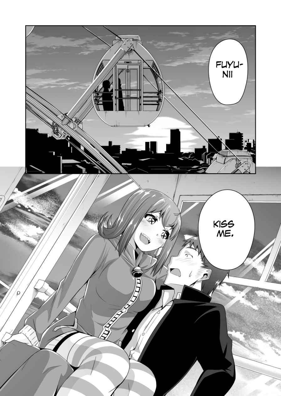 Page 13 Chapter 87 Devil-Chi