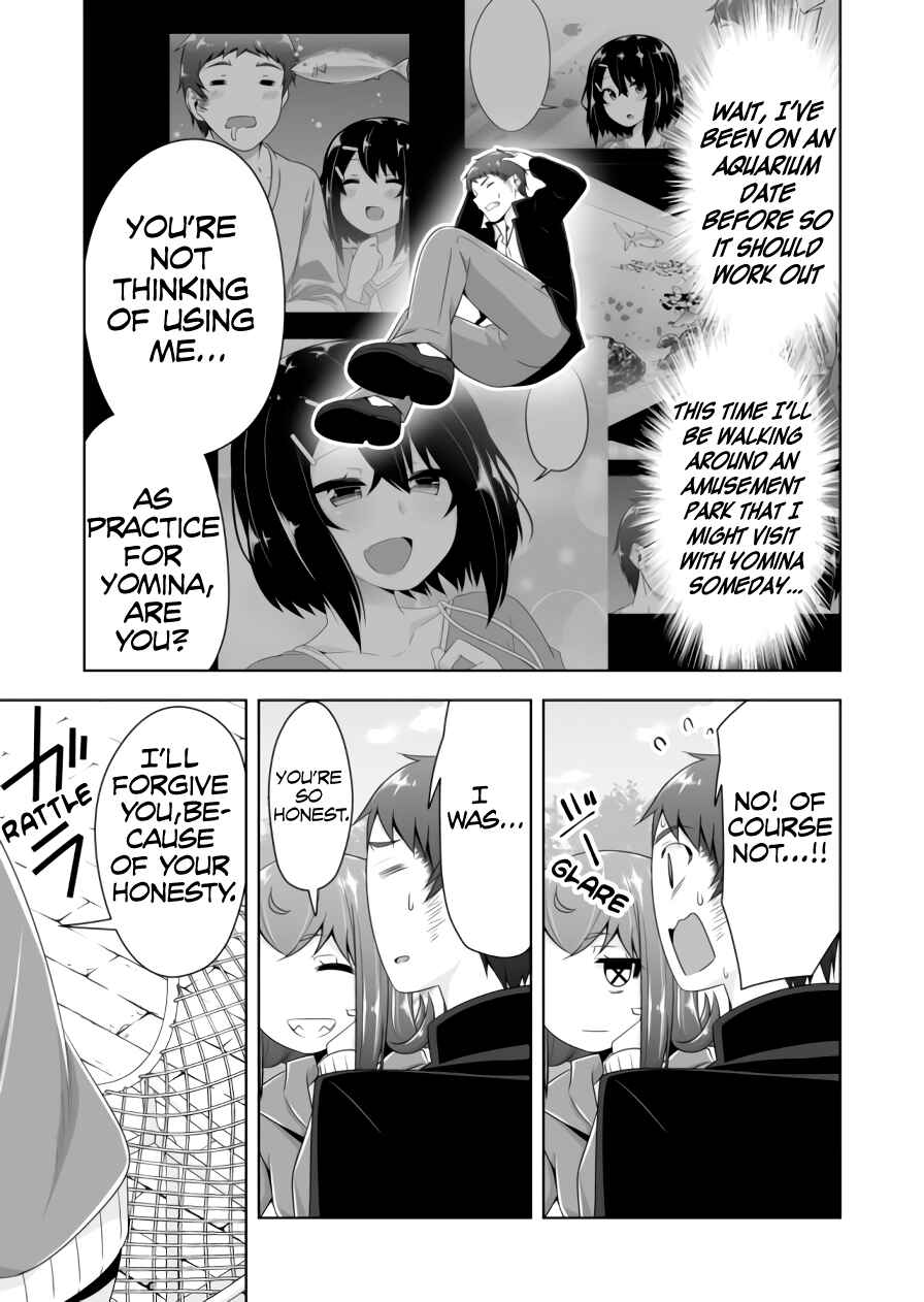 Page 4 Chapter 87 Devil-Chi