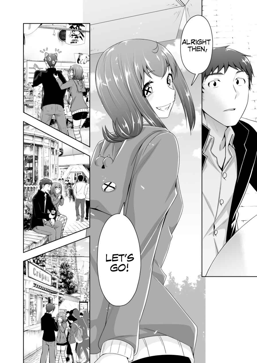 Page 5 Chapter 87 Devil-Chi
