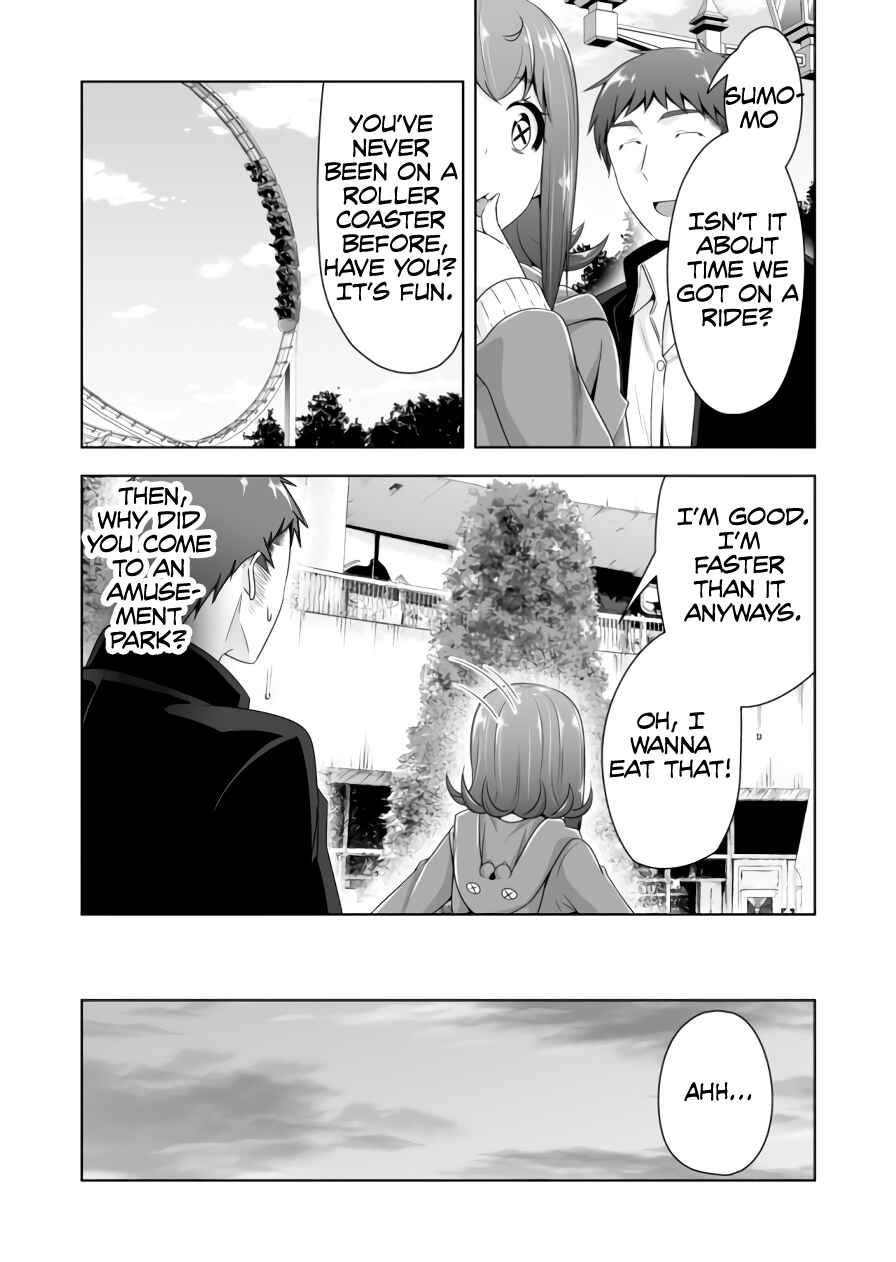 Page 6 Chapter 87 Devil-Chi