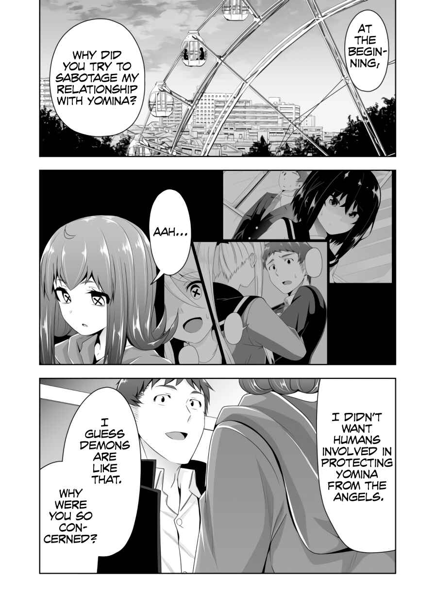 Page 9 Chapter 87 Devil-Chi
