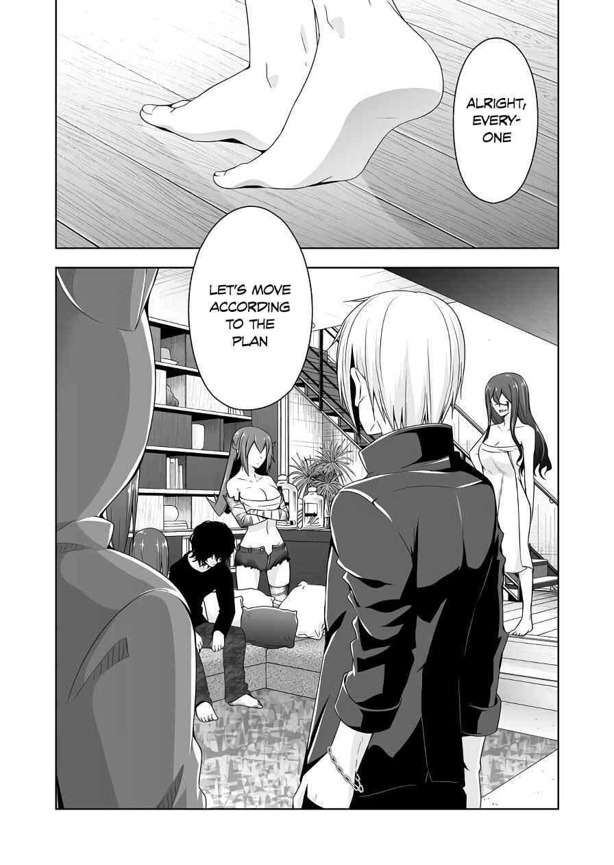 Page 11 Chapter 117 Devil-Chi