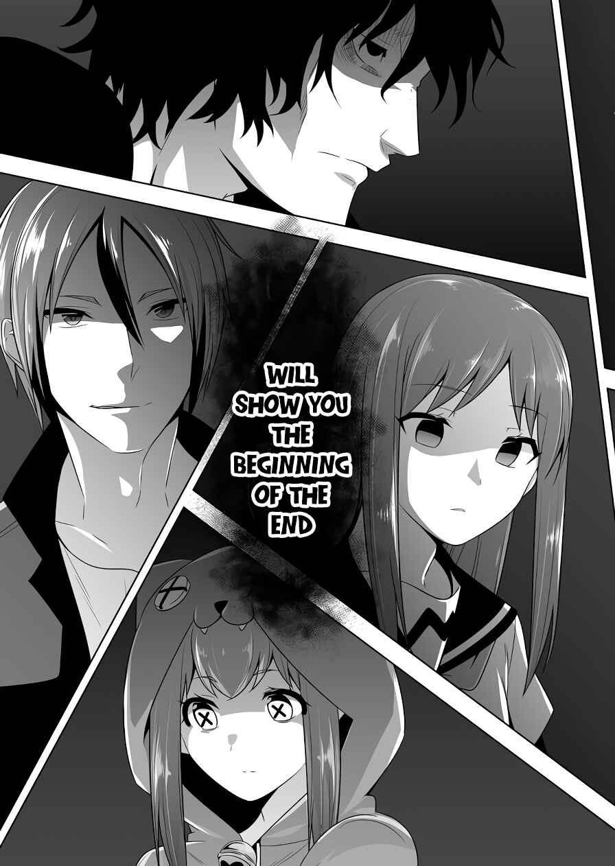 Page 13 Chapter 117 Devil-Chi
