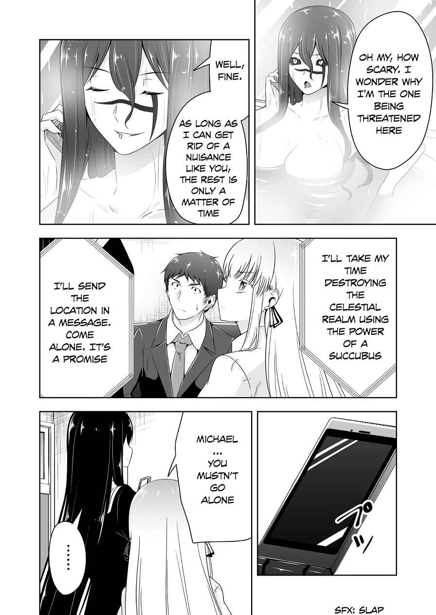 Page 6 Chapter 117 Devil-Chi