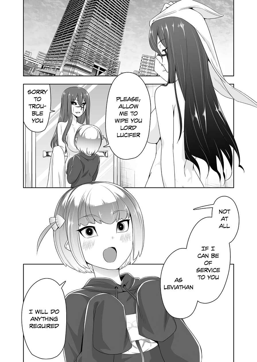 Page 8 Chapter 117 Devil-Chi