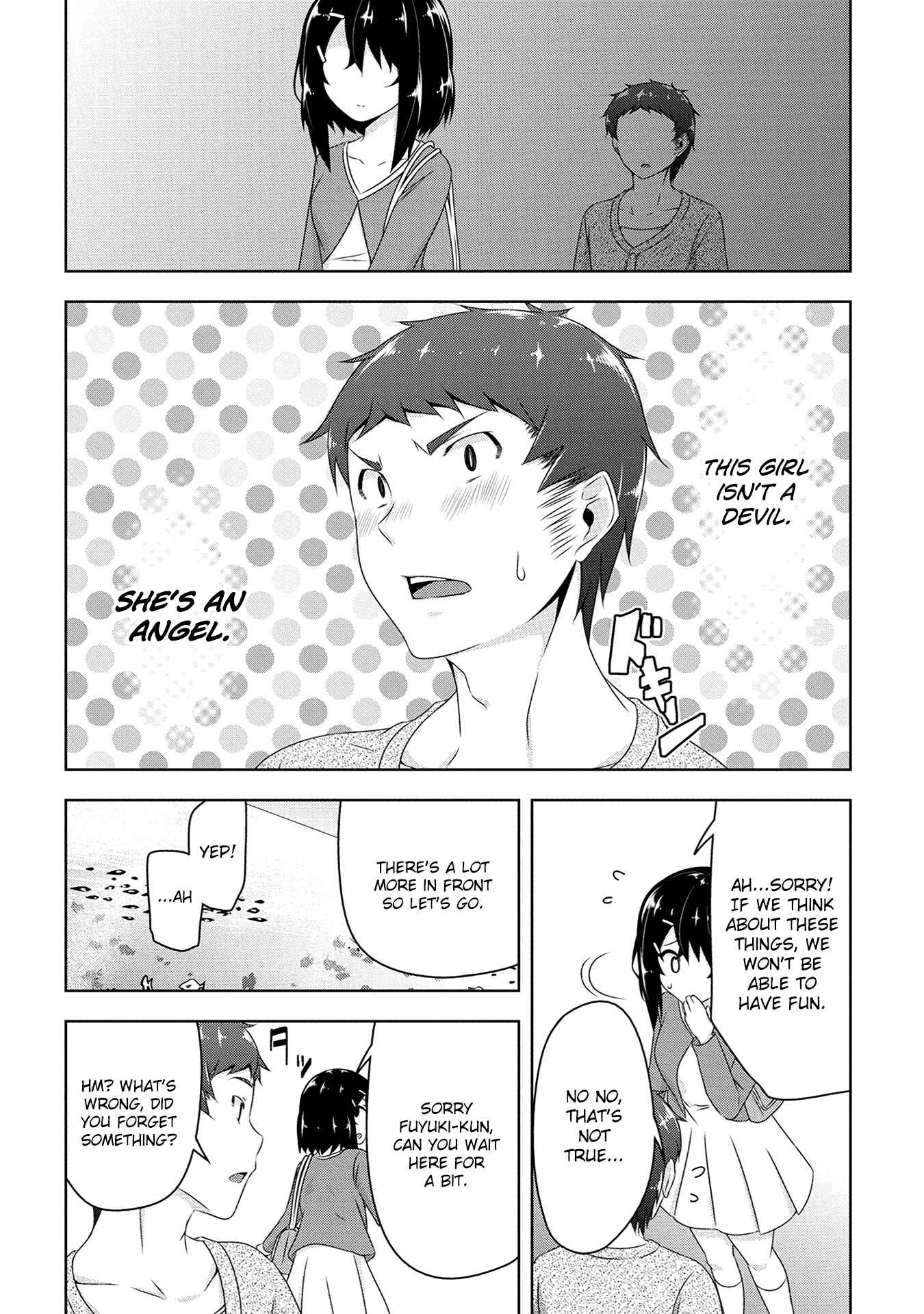Page 11 Chapter 14 Devil-Chi