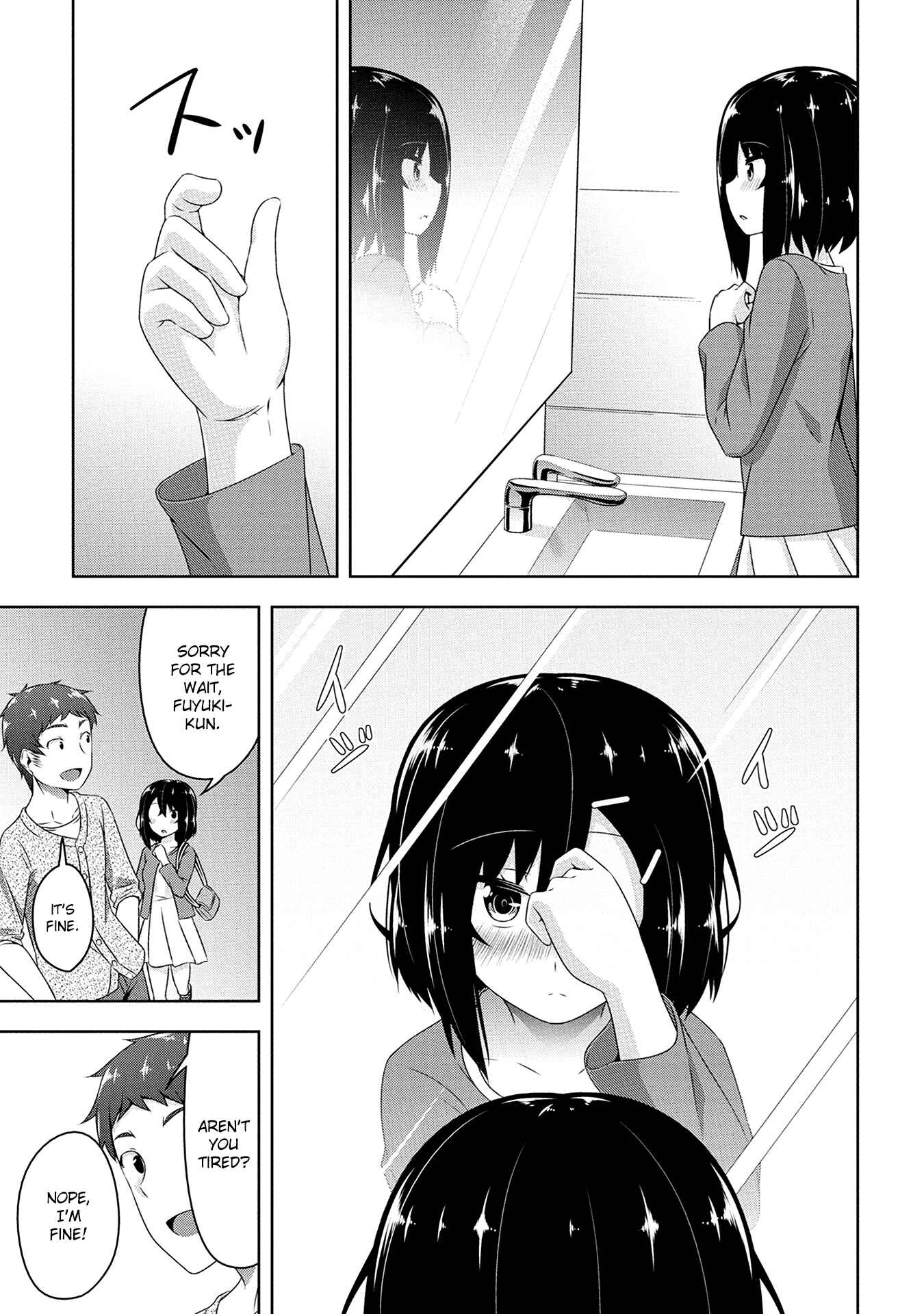 Page 14 Chapter 14 Devil-Chi