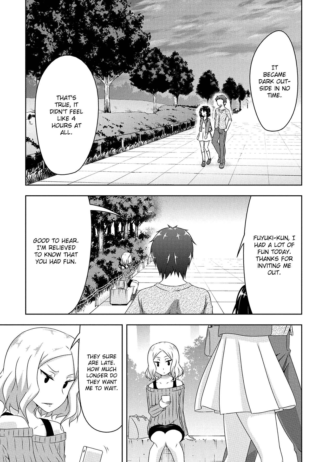Page 16 Chapter 14 Devil-Chi