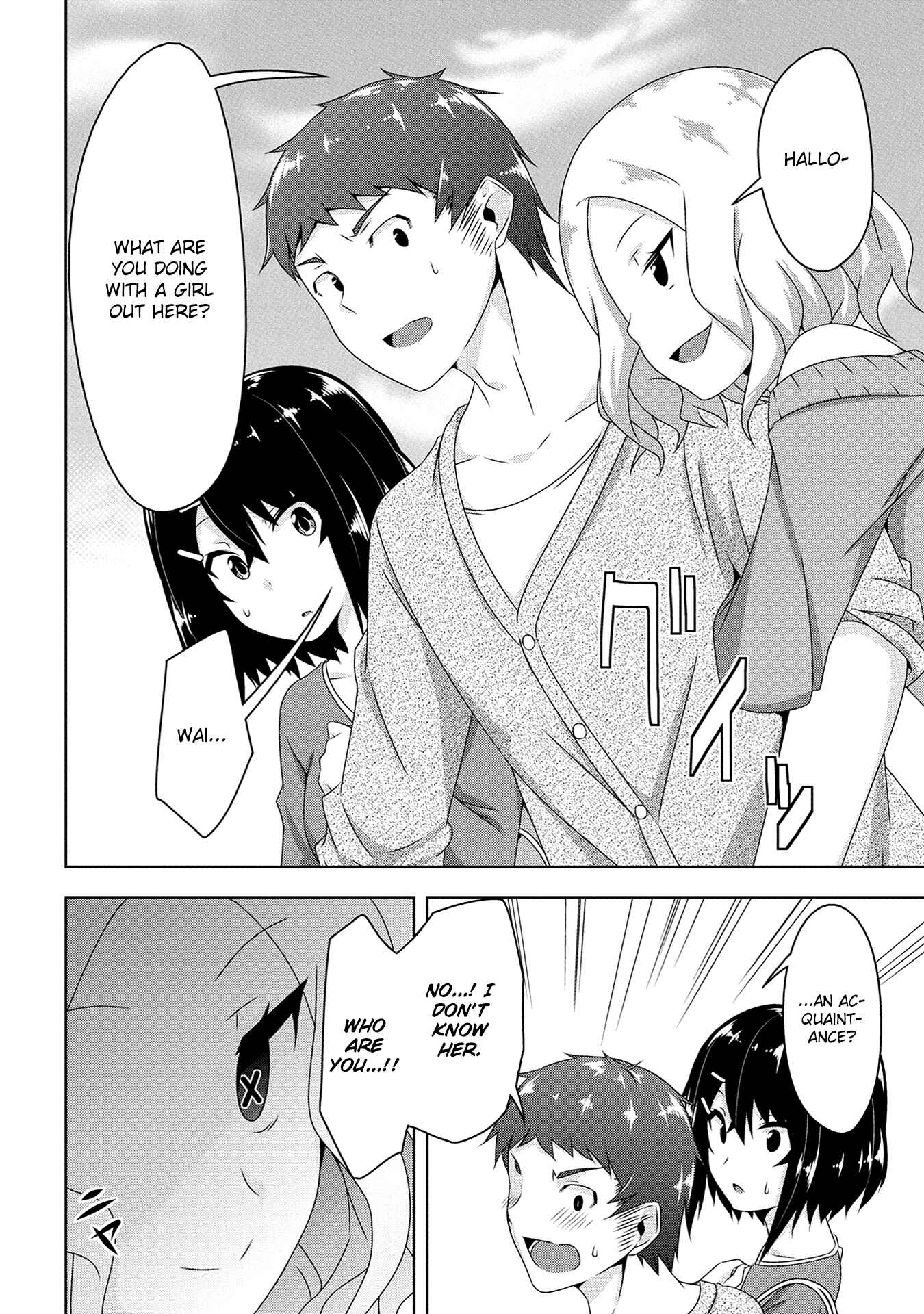 Page 19 Chapter 14 Devil-Chi