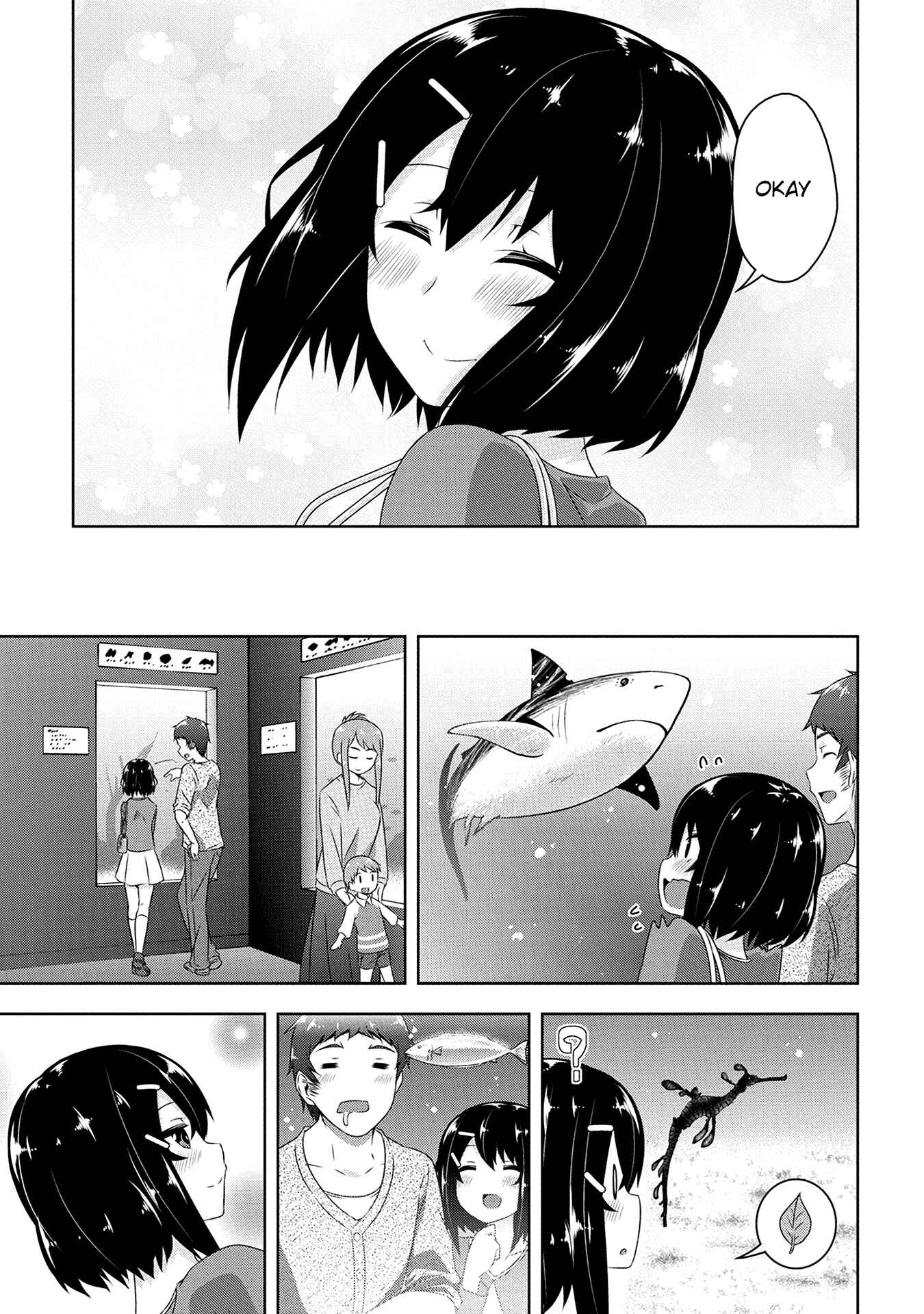 Page 8 Chapter 14 Devil-Chi
