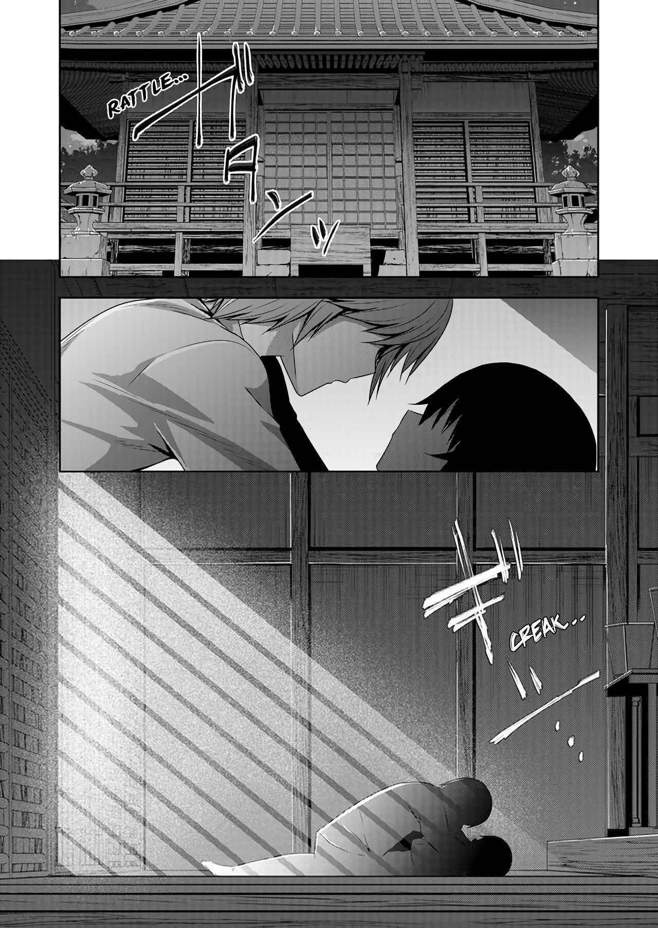 Page 12 Chapter 42 Devil-Chi