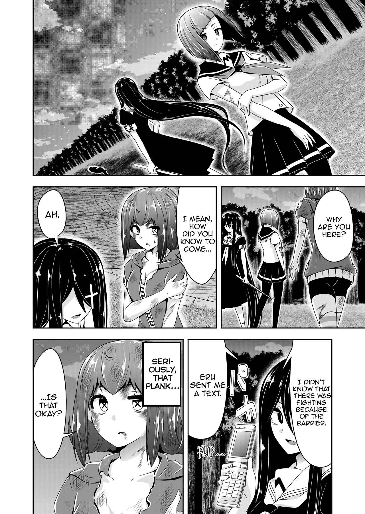 Page 2 Chapter 42 Devil-Chi