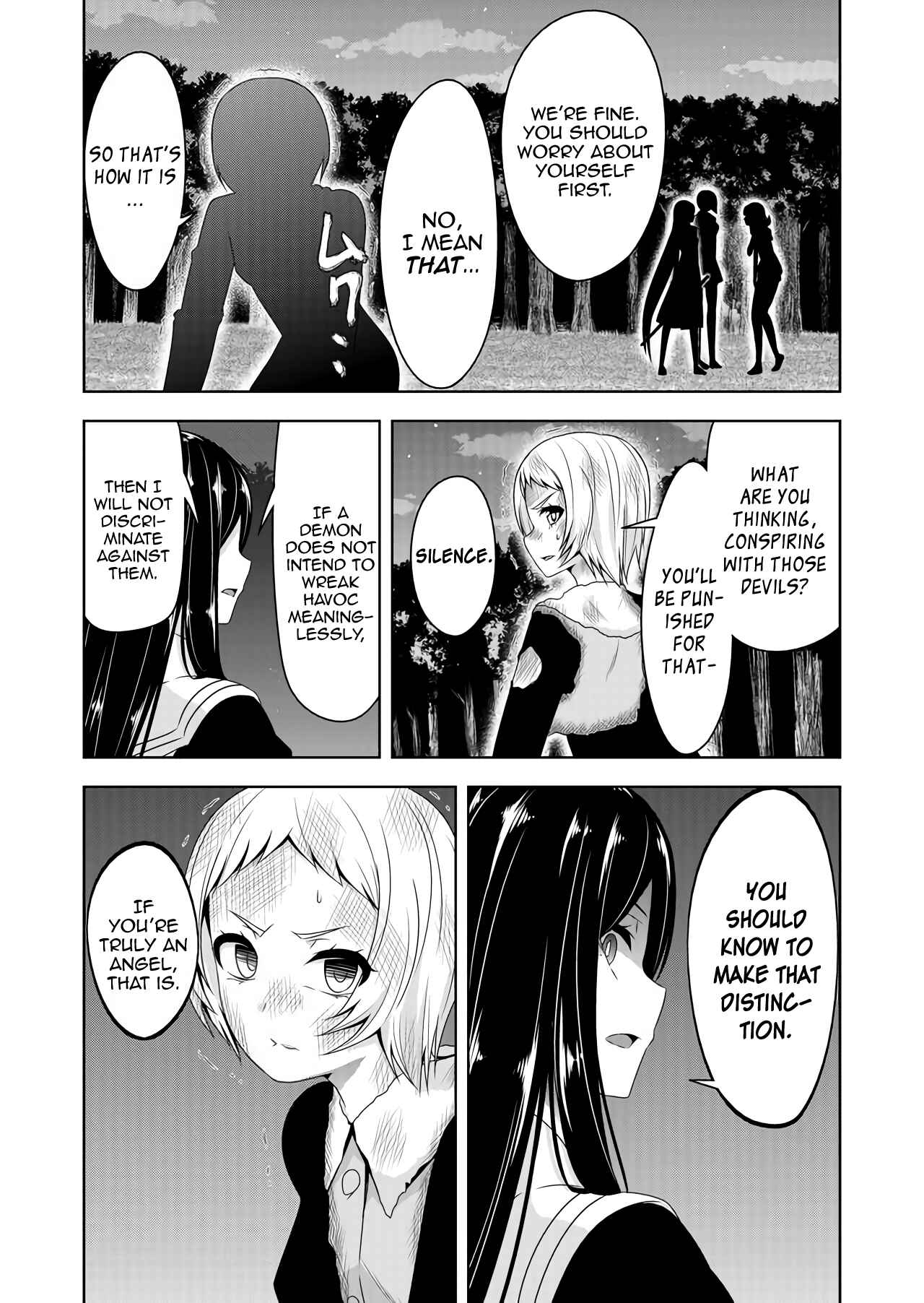 Page 3 Chapter 42 Devil-Chi
