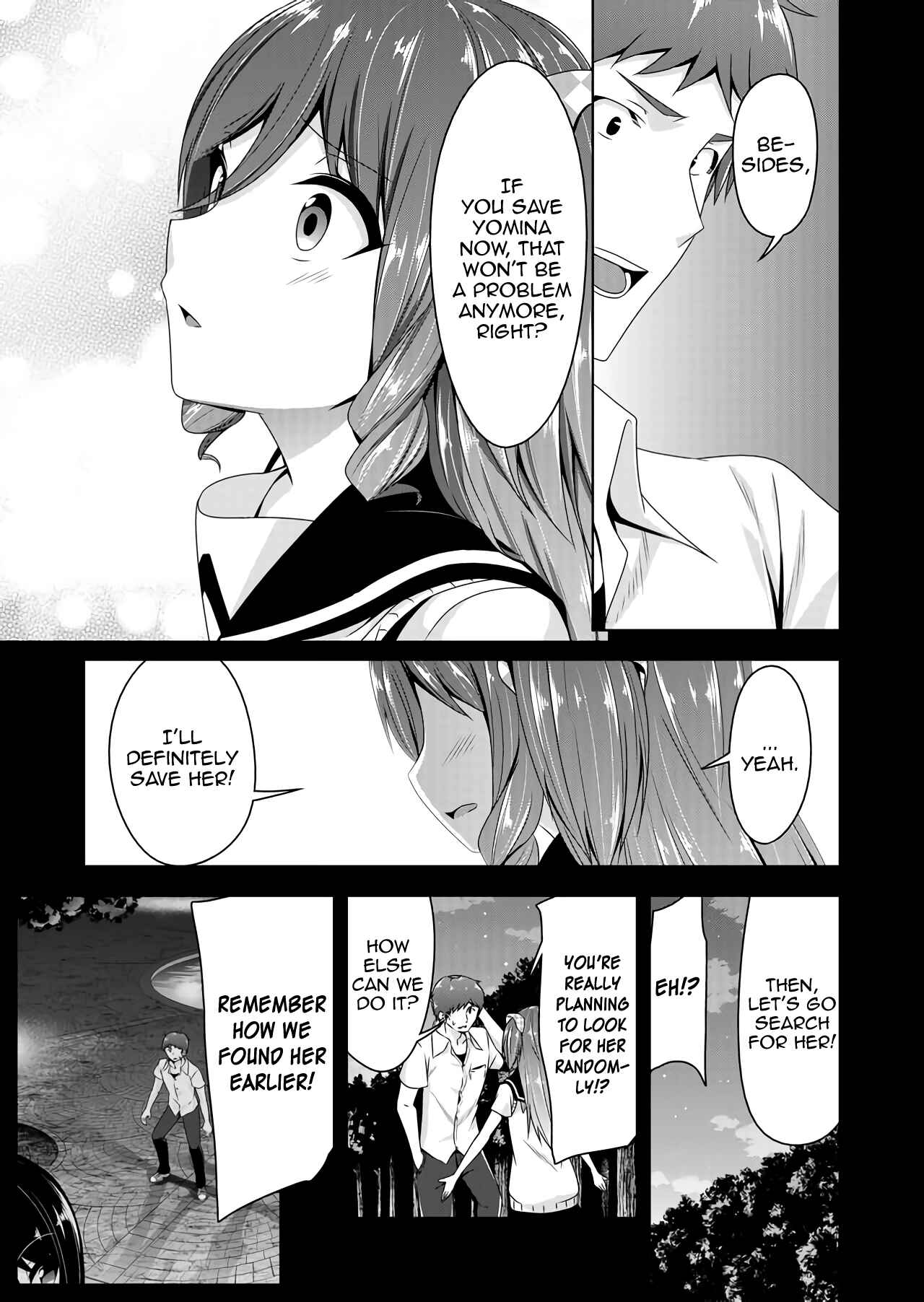 Page 9 Chapter 42 Devil-Chi