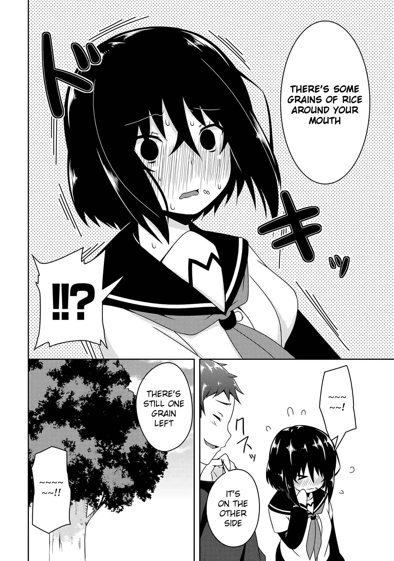 Page 10 Chapter 3 Devil-Chi