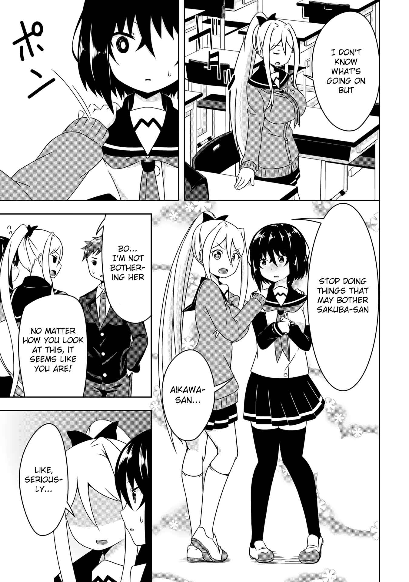 Page 13 Chapter 3 Devil-Chi