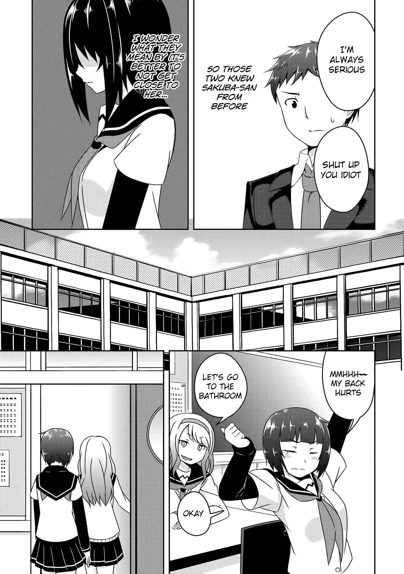 Page 17 Chapter 3 Devil-Chi