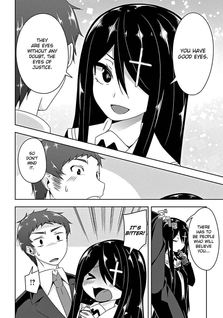 Page 17 Chapter 16 Devil-Chi