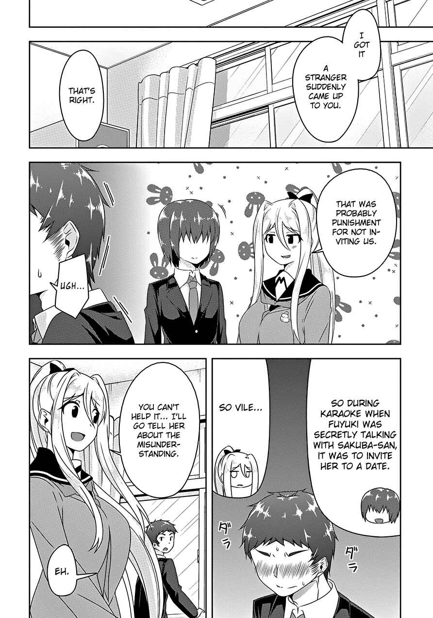 Page 5 Chapter 16 Devil-Chi