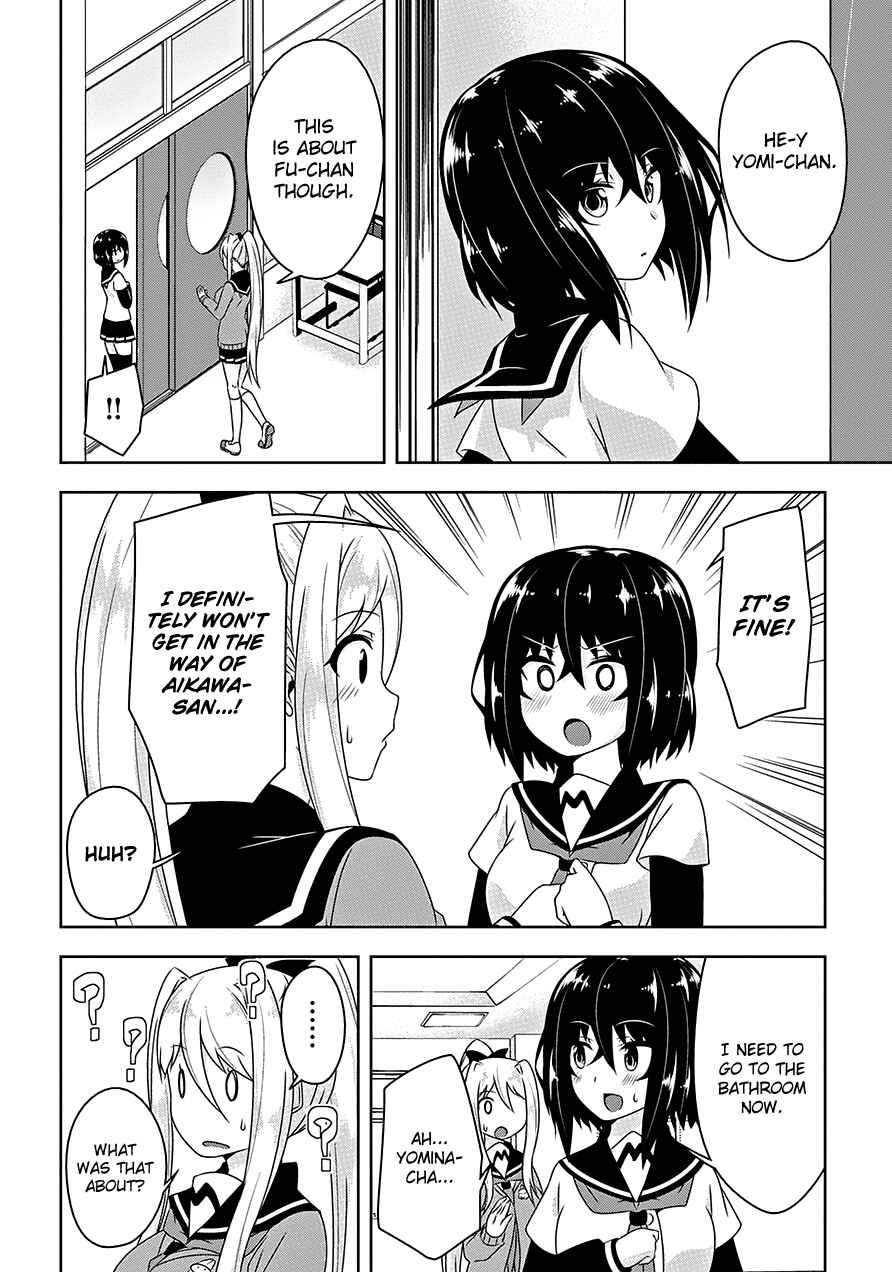 Page 7 Chapter 16 Devil-Chi