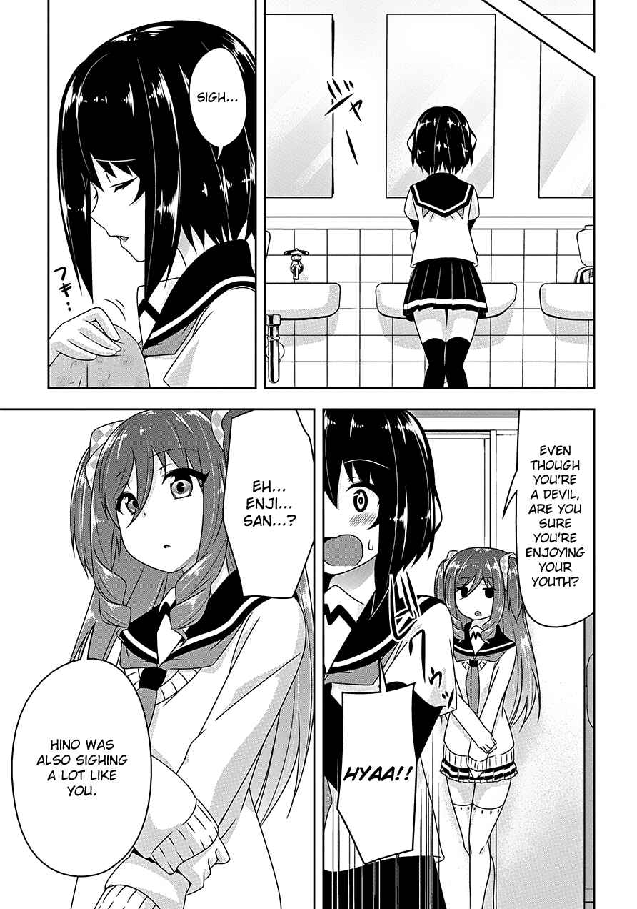 Page 8 Chapter 16 Devil-Chi