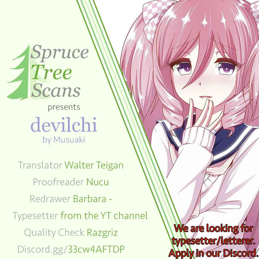 Page 1 Chapter 98 Devil-Chi