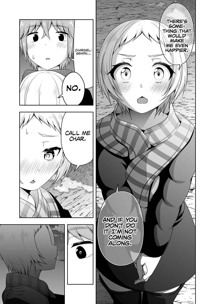 Page 10 Chapter 98 Devil-Chi