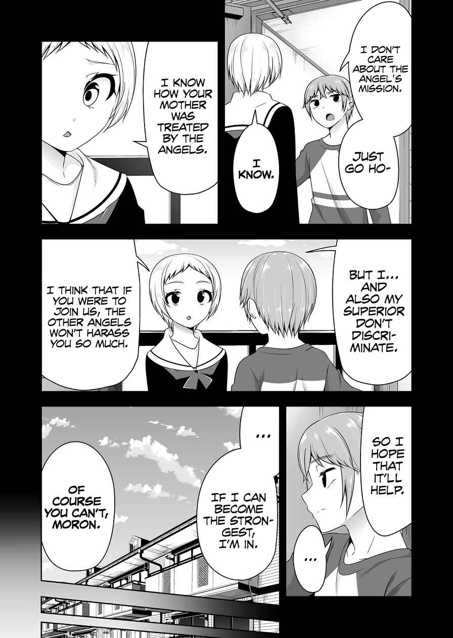 Page 3 Chapter 98 Devil-Chi