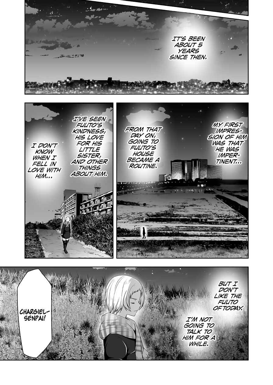 Page 4 Chapter 98 Devil-Chi