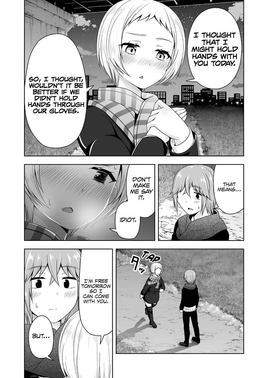 Page 9 Chapter 98 Devil-Chi