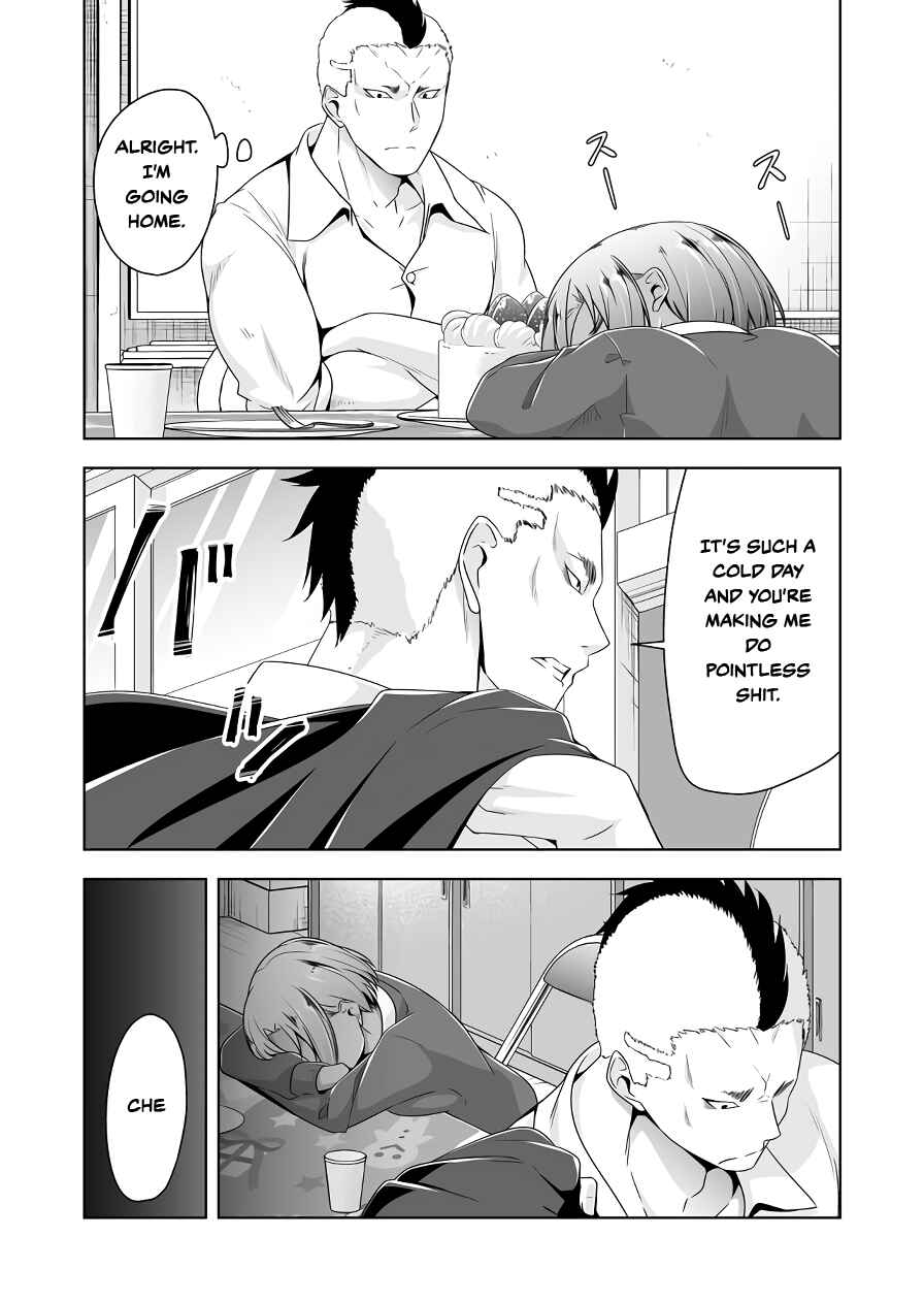 Page 10 Chapter 107 Devil-Chi