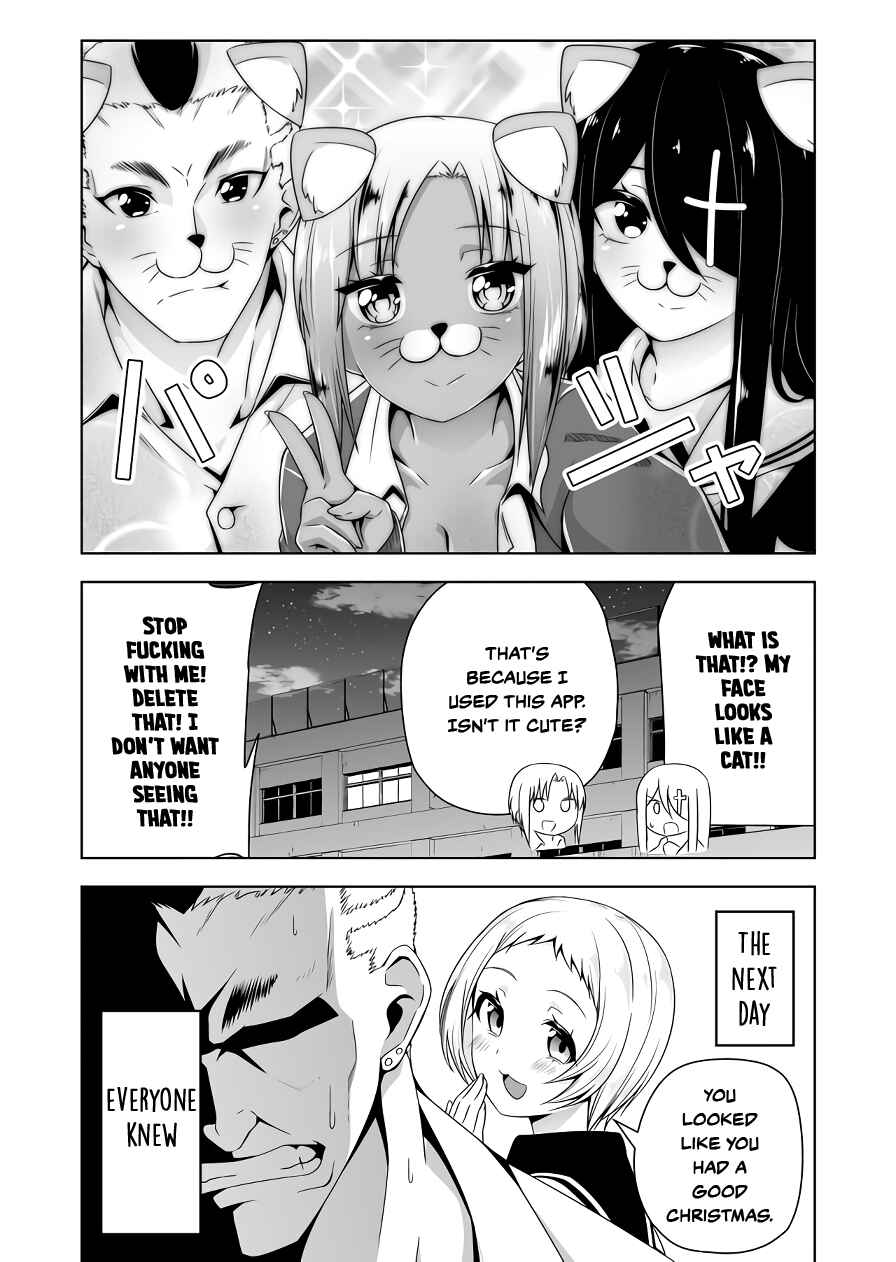 Page 14 Chapter 107 Devil-Chi