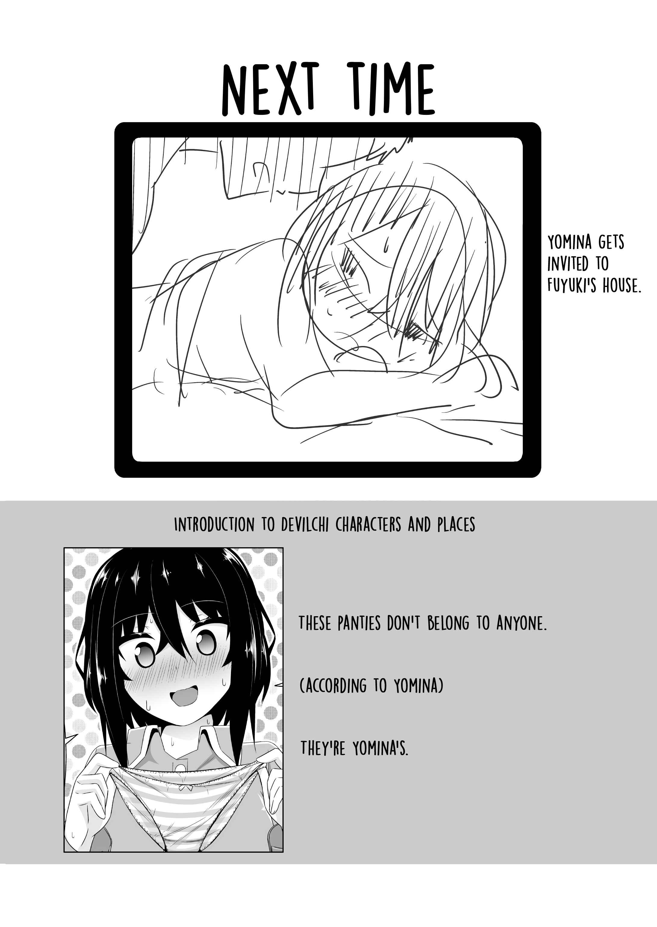 Page 15 Chapter 107 Devil-Chi