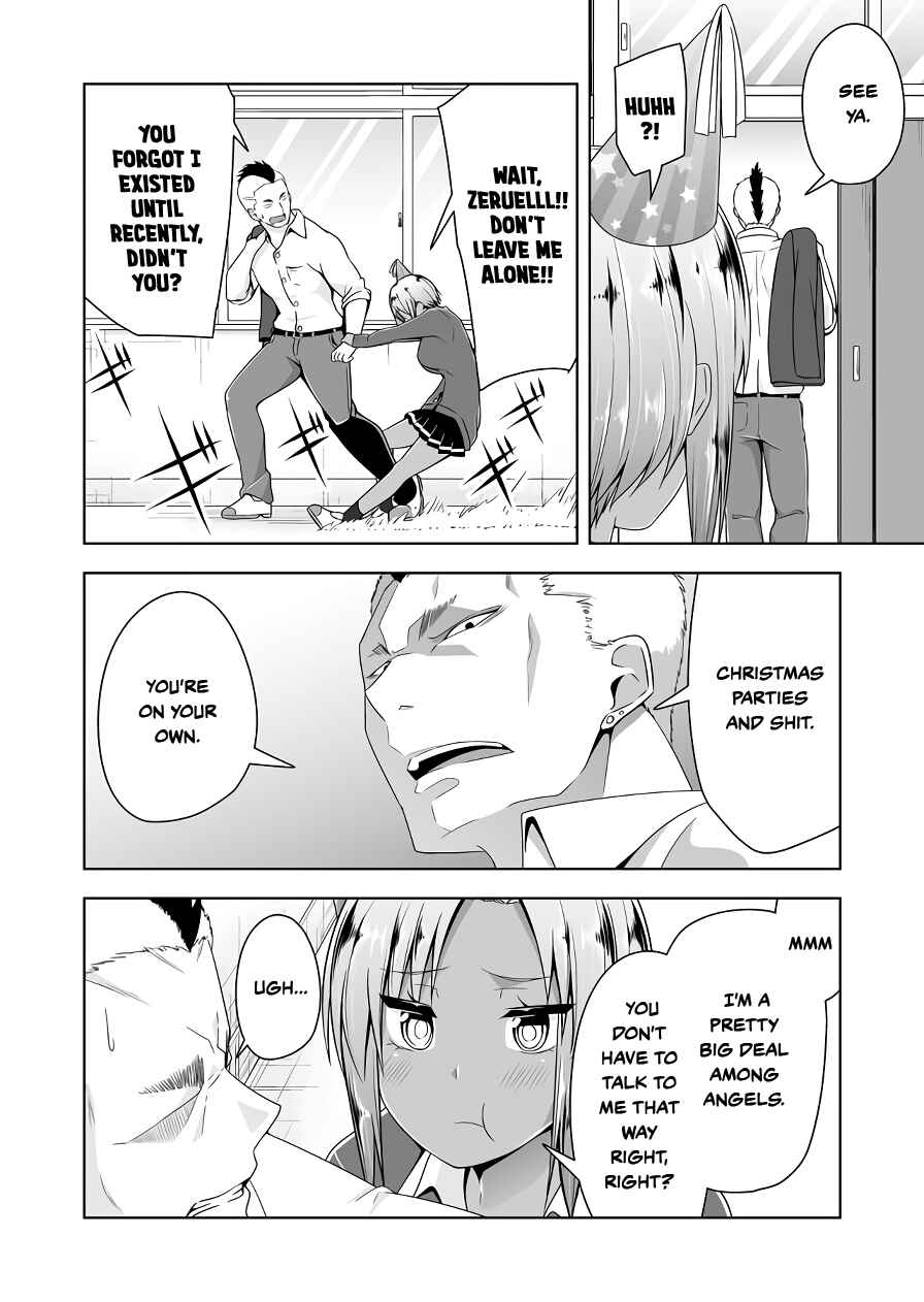 Page 4 Chapter 107 Devil-Chi