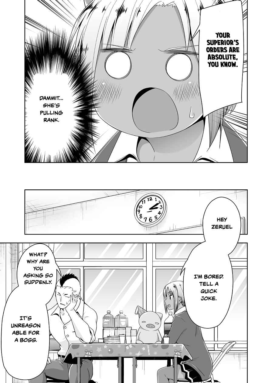 Page 5 Chapter 107 Devil-Chi