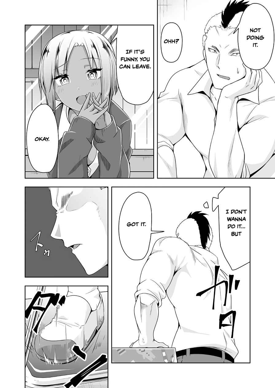 Page 6 Chapter 107 Devil-Chi