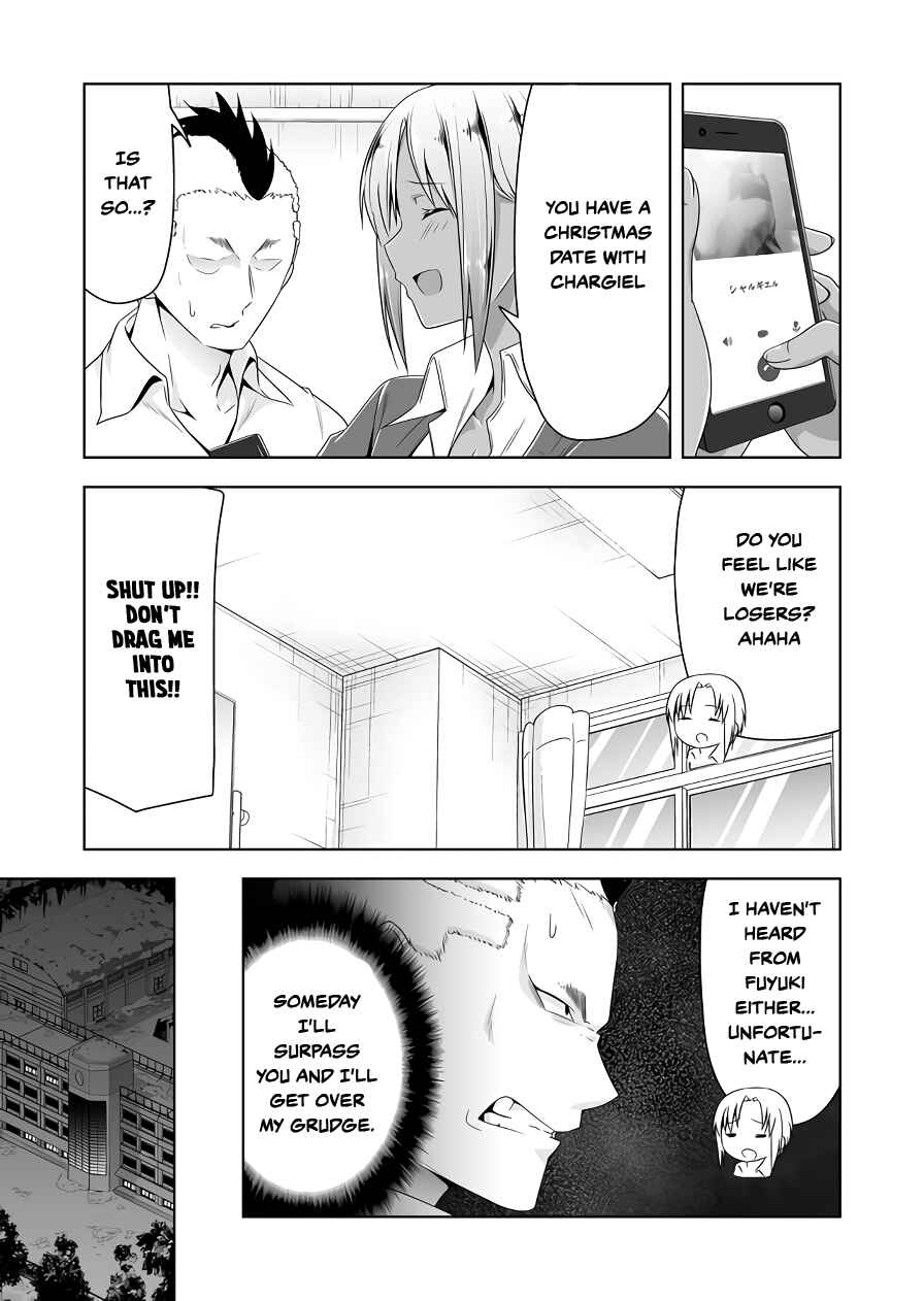 Page 9 Chapter 107 Devil-Chi