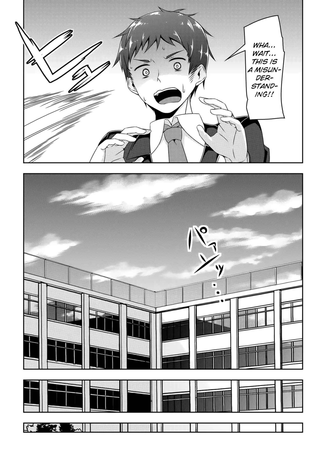 Page 13 Chapter 2 Devil-Chi
