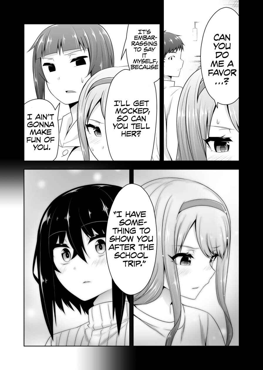 Page 14 Chapter 71 Devil-Chi