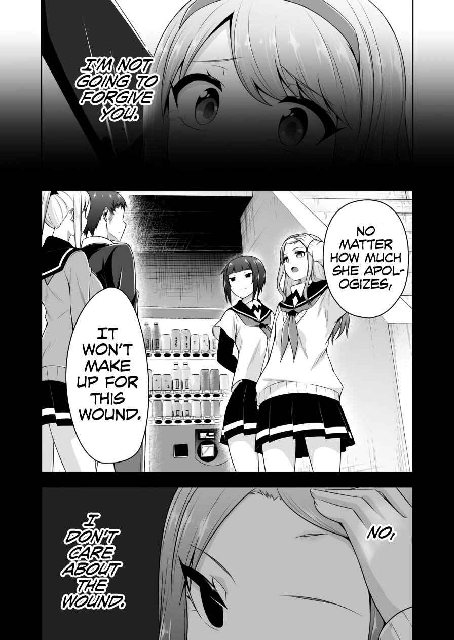 Page 3 Chapter 71 Devil-Chi