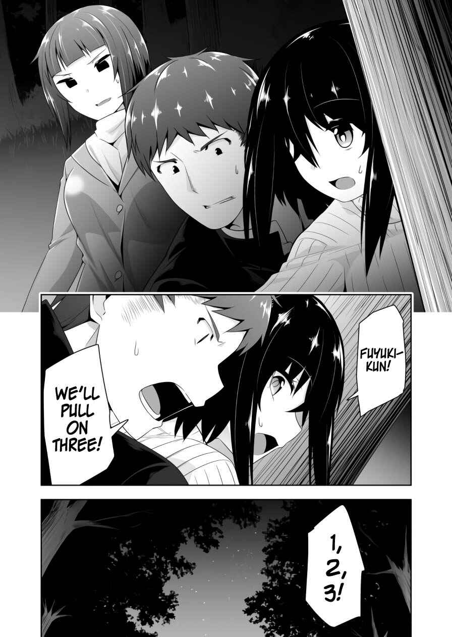 Page 9 Chapter 71 Devil-Chi