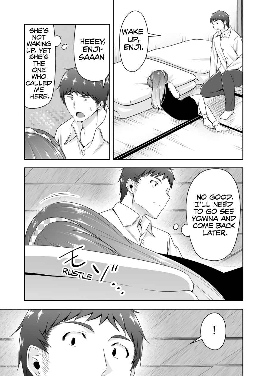 Page 6 Chapter 79 Devil-Chi