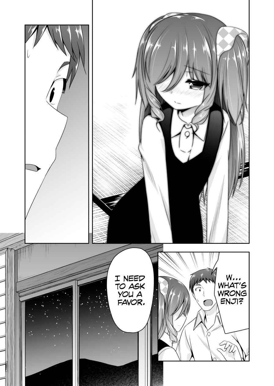 Page 8 Chapter 79 Devil-Chi