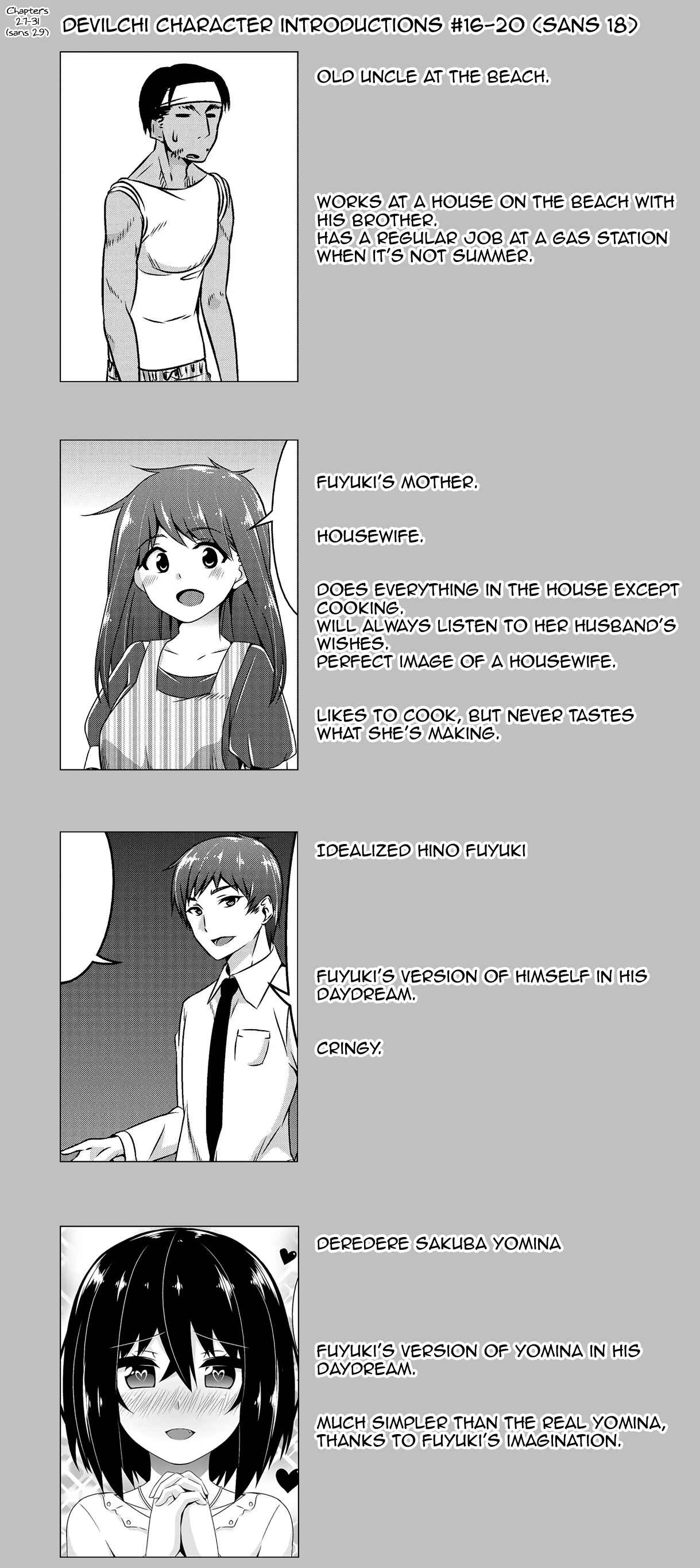 Page 2 Chapter 35.1 Devil-Chi