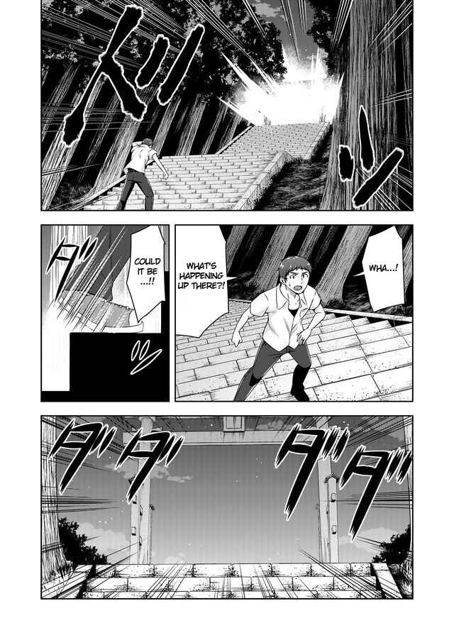 Page 10 Chapter 45 Devil-Chi