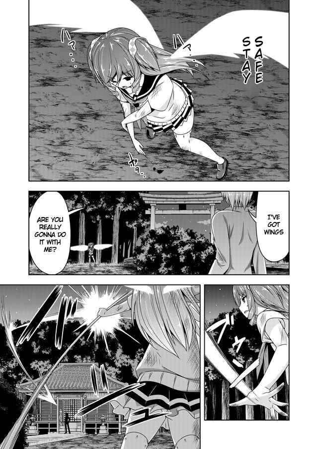 Page 3 Chapter 45 Devil-Chi